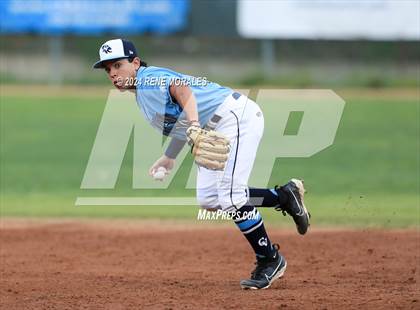 Thumbnail 1 in Canyon vs Crescenta Valley photogallery.
