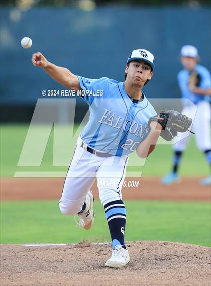 Thumbnail 1 in Canyon vs Crescenta Valley photogallery.