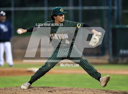 Thumbnail 1 in Canyon vs Crescenta Valley photogallery.