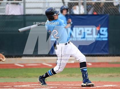 Thumbnail 2 in Canyon vs Crescenta Valley photogallery.