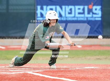 Thumbnail 2 in Canyon vs Crescenta Valley photogallery.