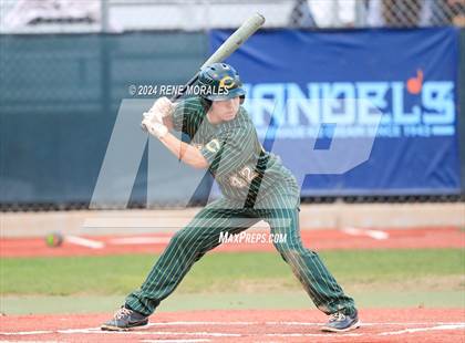 Thumbnail 3 in Canyon vs Crescenta Valley photogallery.