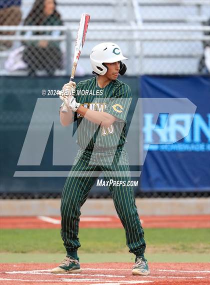 Thumbnail 3 in Canyon vs Crescenta Valley photogallery.