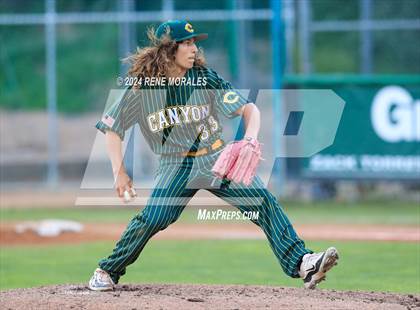 Thumbnail 1 in Canyon vs Crescenta Valley photogallery.