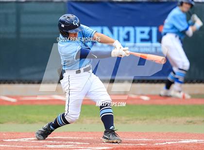 Thumbnail 2 in Canyon vs Crescenta Valley photogallery.