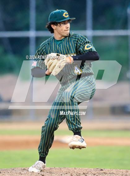 Thumbnail 2 in Canyon vs Crescenta Valley photogallery.