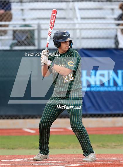 Thumbnail 1 in Canyon vs Crescenta Valley photogallery.