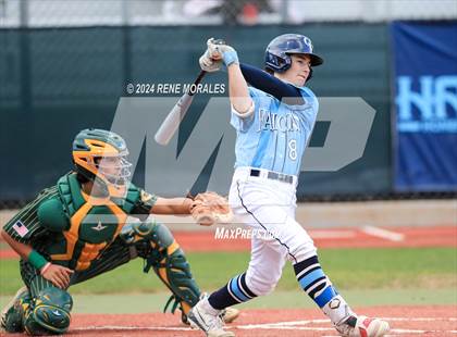 Thumbnail 1 in Canyon vs Crescenta Valley photogallery.