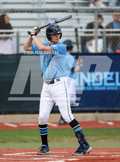 Thumbnail 3 in Canyon vs Crescenta Valley photogallery.