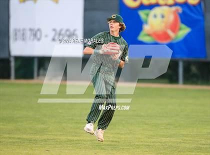 Thumbnail 2 in Canyon vs Crescenta Valley photogallery.