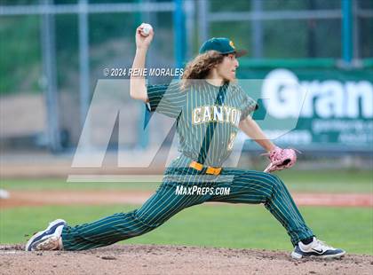 Thumbnail 1 in Canyon vs Crescenta Valley photogallery.