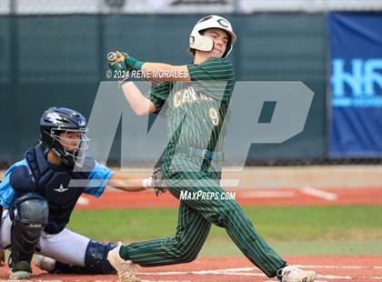 Thumbnail 3 in Canyon vs Crescenta Valley photogallery.