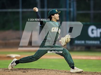 Thumbnail 3 in Canyon vs Crescenta Valley photogallery.