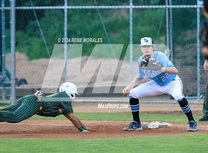 Thumbnail 3 in Canyon vs Crescenta Valley photogallery.