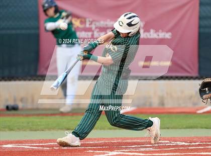 Thumbnail 3 in Canyon vs Crescenta Valley photogallery.