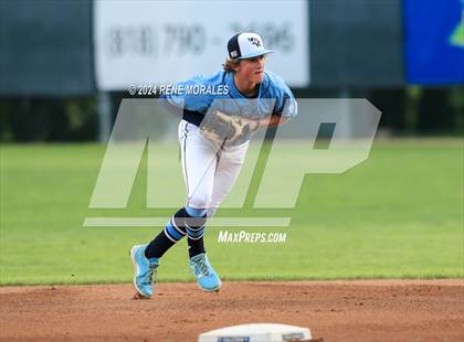 Thumbnail 3 in Canyon vs Crescenta Valley photogallery.