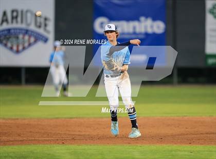 Thumbnail 2 in Canyon vs Crescenta Valley photogallery.