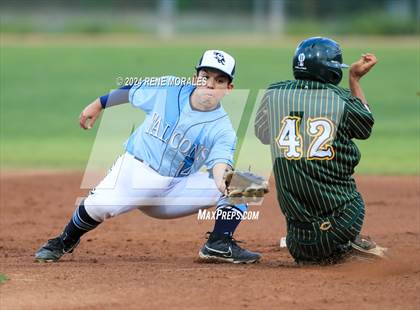 Thumbnail 1 in Canyon vs Crescenta Valley photogallery.