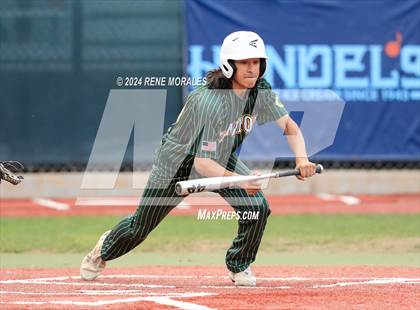 Thumbnail 2 in Canyon vs Crescenta Valley photogallery.
