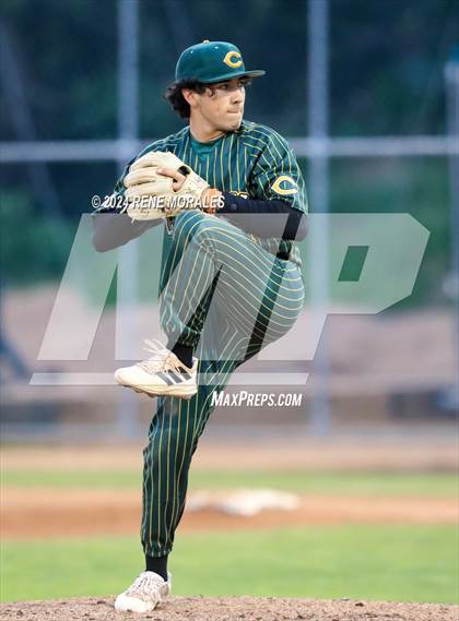 Thumbnail 1 in Canyon vs Crescenta Valley photogallery.