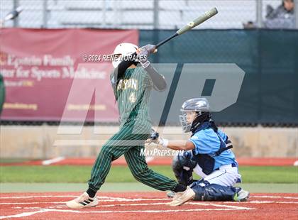 Thumbnail 1 in Canyon vs Crescenta Valley photogallery.