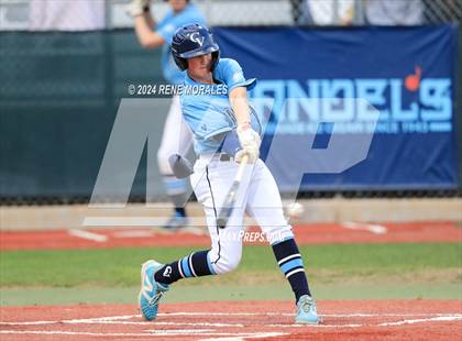 Thumbnail 2 in Canyon vs Crescenta Valley photogallery.