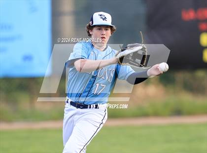 Thumbnail 1 in Canyon vs Crescenta Valley photogallery.