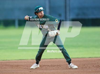Thumbnail 3 in Canyon vs Crescenta Valley photogallery.