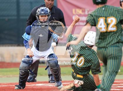 Thumbnail 1 in Canyon vs Crescenta Valley photogallery.