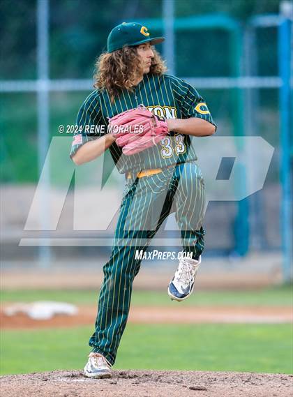 Thumbnail 1 in Canyon vs Crescenta Valley photogallery.