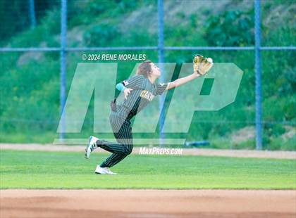 Thumbnail 1 in Canyon vs Crescenta Valley photogallery.