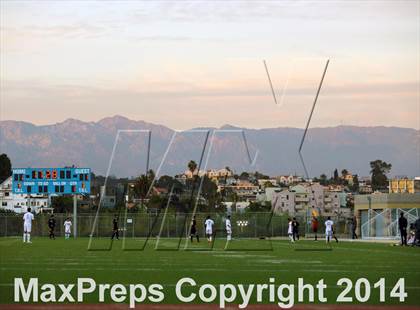 Thumbnail 3 in Marquez vs. Canoga Park (CIF L.A. City Section D2 Final) photogallery.