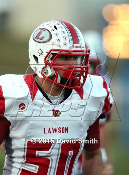 Thumbnail 2 in Lawson @ Lexington photogallery.