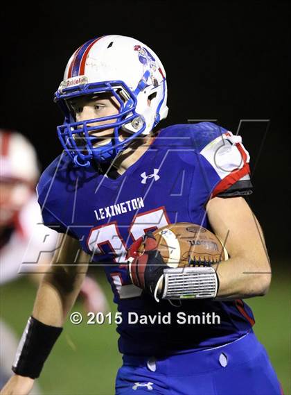 Thumbnail 2 in Lawson @ Lexington photogallery.