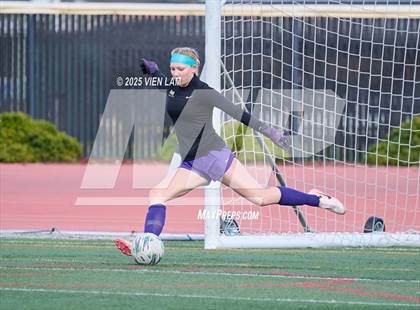 Thumbnail 3 in Bishop O'Dowd @ Archbishop Mitty (CIF NorCal Division 1 Semifinal) photogallery.