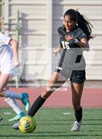 Photo from the gallery "Bishop O'Dowd @ Archbishop Mitty (CIF NorCal Division 1 Semifinal)"