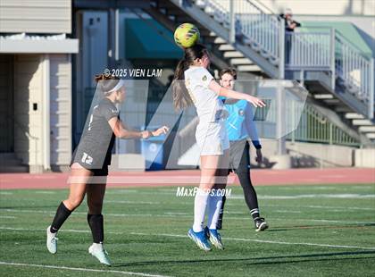 Thumbnail 2 in Bishop O'Dowd @ Archbishop Mitty (CIF NorCal Division 1 Semifinal) photogallery.