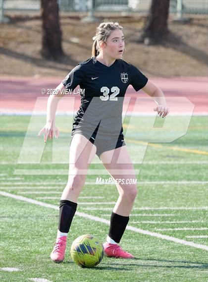 Thumbnail 2 in Bishop O'Dowd @ Archbishop Mitty (CIF NorCal Division 1 Semifinal) photogallery.