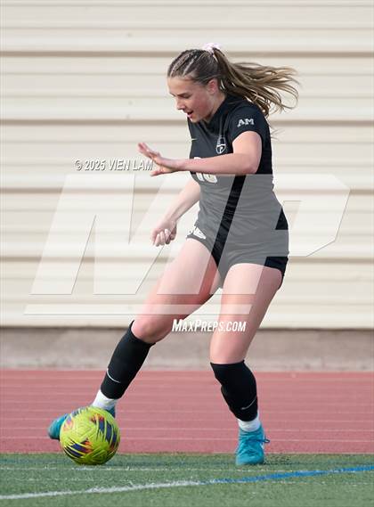 Thumbnail 3 in Bishop O'Dowd @ Archbishop Mitty (CIF NorCal Division 1 Semifinal) photogallery.