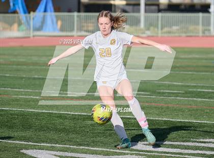 Thumbnail 3 in Bishop O'Dowd @ Archbishop Mitty (CIF NorCal Division 1 Semifinal) photogallery.