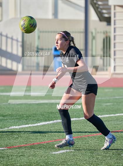 Thumbnail 3 in Bishop O'Dowd @ Archbishop Mitty (CIF NorCal Division 1 Semifinal) photogallery.