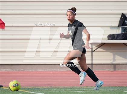 Thumbnail 1 in Bishop O'Dowd @ Archbishop Mitty (CIF NorCal Division 1 Semifinal) photogallery.