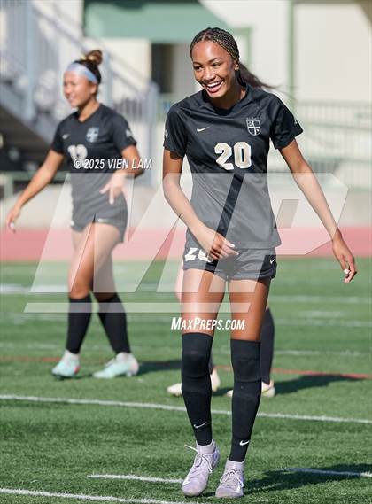 Thumbnail 3 in Bishop O'Dowd @ Archbishop Mitty (CIF NorCal Division 1 Semifinal) photogallery.