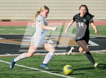 Thumbnail 3 in Bishop O'Dowd @ Archbishop Mitty (CIF NorCal Division 1 Semifinal) photogallery.