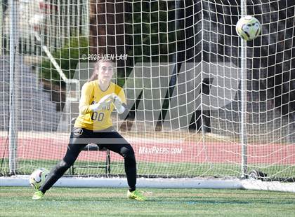 Thumbnail 1 in Bishop O'Dowd @ Archbishop Mitty (CIF NorCal Division 1 Semifinal) photogallery.