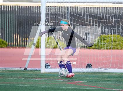 Thumbnail 3 in Bishop O'Dowd @ Archbishop Mitty (CIF NorCal Division 1 Semifinal) photogallery.