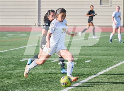 Thumbnail 2 in Bishop O'Dowd @ Archbishop Mitty (CIF NorCal Division 1 Semifinal) photogallery.