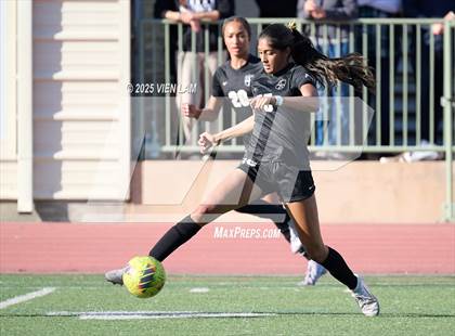 Thumbnail 2 in Bishop O'Dowd @ Archbishop Mitty (CIF NorCal Division 1 Semifinal) photogallery.
