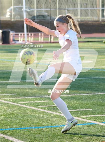 Thumbnail 3 in Bishop O'Dowd @ Archbishop Mitty (CIF NorCal Division 1 Semifinal) photogallery.