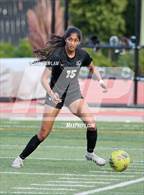 Photo from the gallery "Bishop O'Dowd @ Archbishop Mitty (CIF NorCal Division 1 Semifinal)"